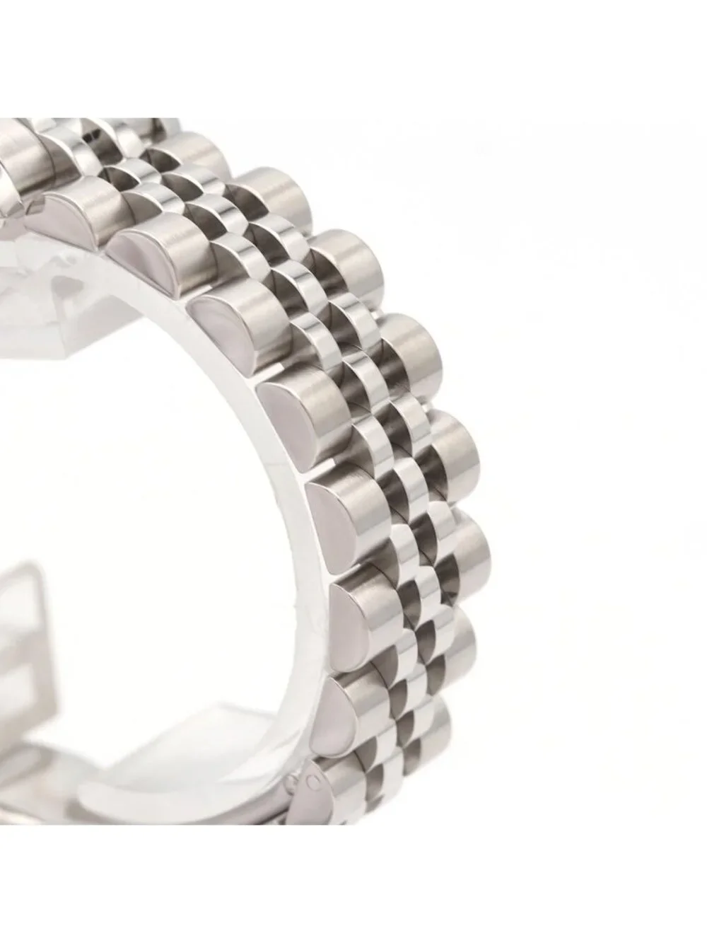 Rolex Datejust Automatic Winding M Number Watch